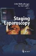 Staging Laparoscopy