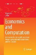 Economics and Computation