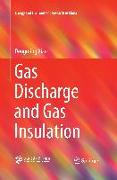 Gas Discharge and Gas Insulation