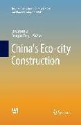 China's Eco-city Construction