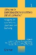 Advances in Information Systems Development