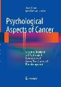 Psychological Aspects of Cancer