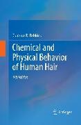 Chemical and Physical Behavior of Human Hair