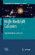 High-Redshift Galaxies