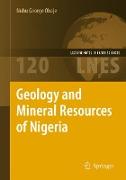Geology and Mineral Resources of Nigeria