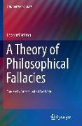 A Theory of Philosophical Fallacies