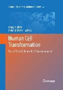 Human Cell Transformation