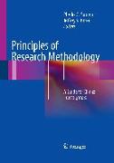 Principles of Research Methodology