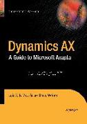 Dynamics AX