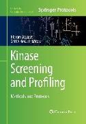 Kinase Screening and Profiling