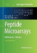 Peptide Microarrays