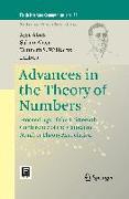 Advances in the Theory of Numbers