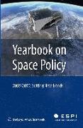 Yearbook on Space Policy 2008/2009