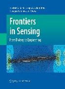 Frontiers in Sensing