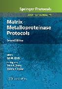 Matrix Metalloproteinase Protocols