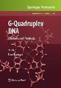 G-Quadruplex DNA