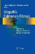 Idiopathic Pulmonary Fibrosis