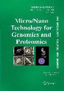 BioMEMS and Biomedical Nanotechnology