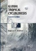 GLOBAL TROPICAL CYCLOGENESIS