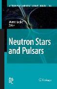 Neutron Stars and Pulsars