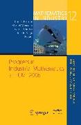 Progress in Industrial Mathematics at ECMI 2006