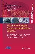 Advances in Intelligent Systems and Applications - Volume 2