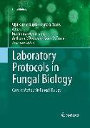 Laboratory Protocols in Fungal Biology