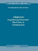 Advances in Engineering Structures, Mechanics & Construction