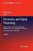 Electronics and Signal Processing