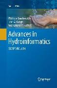 Advances in Hydroinformatics