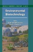 Environmental Biotechnology