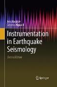 Instrumentation in Earthquake Seismology