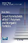 Smart Nanohybrids of RAFT Polymers and Inorganic Particles