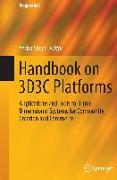 Handbook on 3D3C Platforms