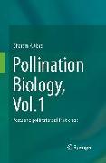 Pollination Biology, Vol.1