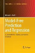 Model-Free Prediction and Regression