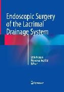 Endoscopic Surgery of the Lacrimal Drainage System