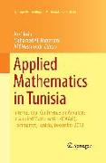 Applied Mathematics in Tunisia