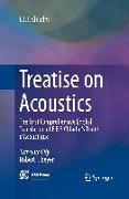 Treatise on Acoustics