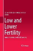 Low and Lower Fertility