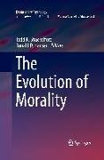 The Evolution of Morality