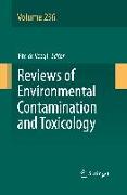 Reviews of Environmental Contamination and Toxicology Volume 236