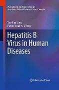 Hepatitis B Virus in Human Diseases