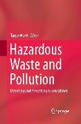 Hazardous Waste and Pollution