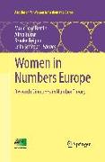 Women in Numbers Europe
