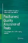 Postharvest Quality Assurance of Fruits