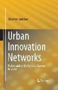 Urban Innovation Networks