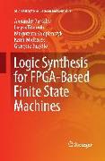 Logic Synthesis for FPGA-Based Finite State Machines