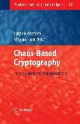 Chaos-based Cryptography