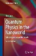 Quantum Physics in the Nanoworld